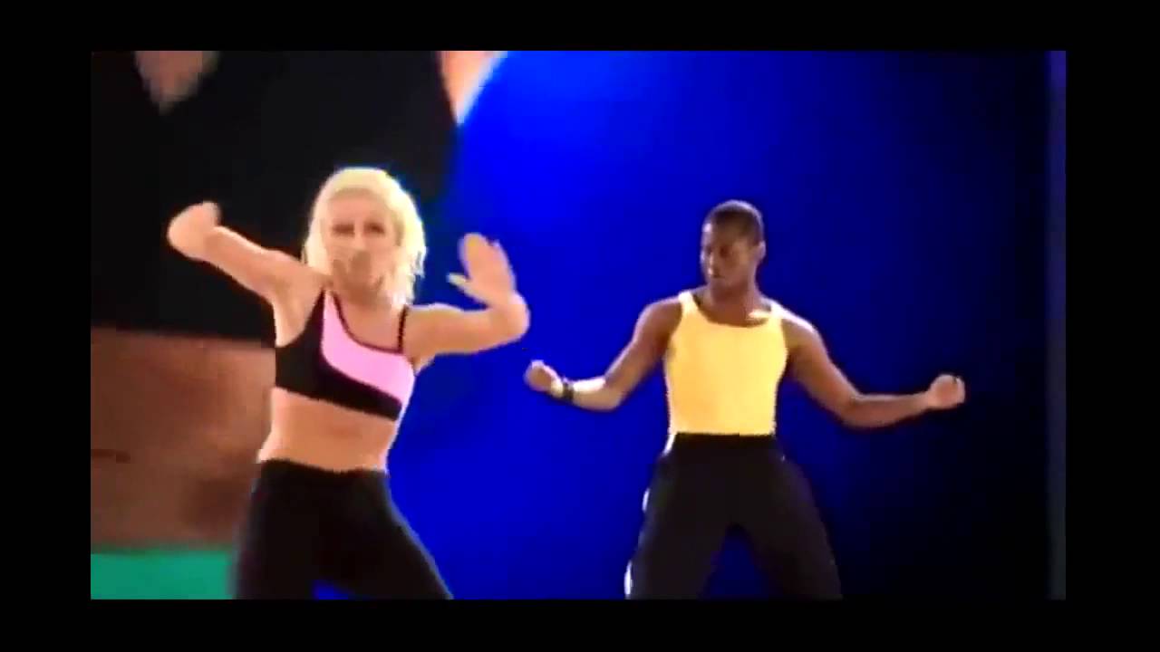 youtube video zumba dance workout